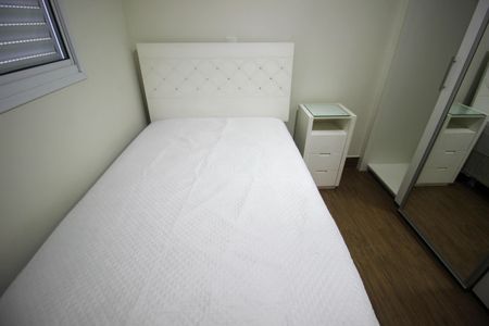 Apartamento para alugar com 112m², 3 quartos e 3 vagas Apartamento para alugar com 112m², 3 quartos e 3 vagasQuarto 2
