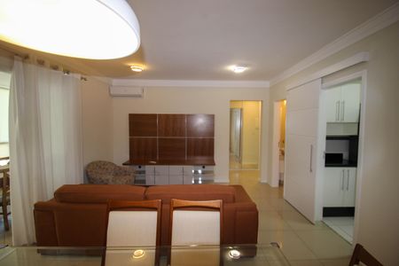 Apartamento para alugar com 112m², 3 quartos e 3 vagas Apartamento para alugar com 112m², 3 quartos e 3 vagasSala