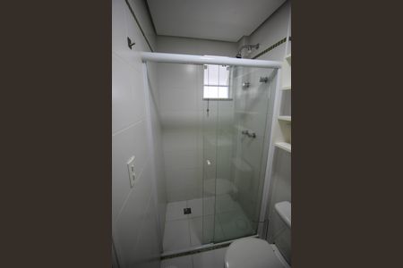 Apartamento para alugar com 112m², 3 quartos e 3 vagas Apartamento para alugar com 112m², 3 quartos e 3 vagasBanheiro social