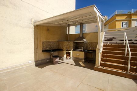 Apartamento para alugar com 112m², 3 quartos e 3 vagas Apartamento para alugar com 112m², 3 quartos e 3 vagasÁrea comum