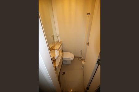 Apartamento para alugar com 112m², 3 quartos e 3 vagas Apartamento para alugar com 112m², 3 quartos e 3 vagasLavabo