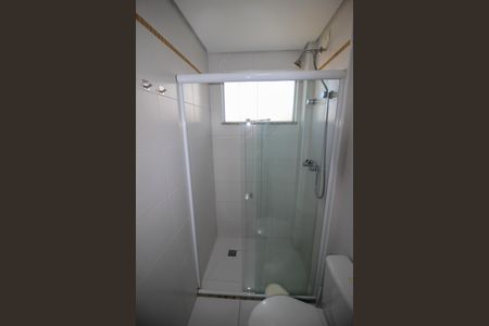 Apartamento para alugar com 112m², 3 quartos e 3 vagas Apartamento para alugar com 112m², 3 quartos e 3 vagasBanheiro da Suíte