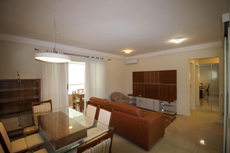 Apartamento para alugar com 3 quartos, 112m² em Parque Campolim, Sorocaba
