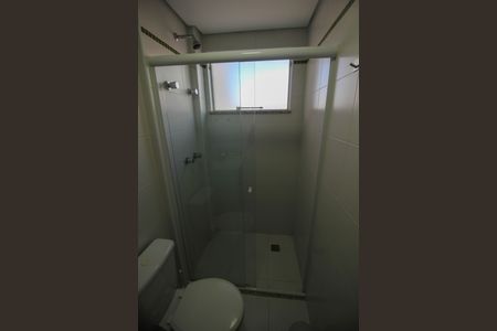 Apartamento para alugar com 112m², 3 quartos e 3 vagas Apartamento para alugar com 112m², 3 quartos e 3 vagasBanheiro social