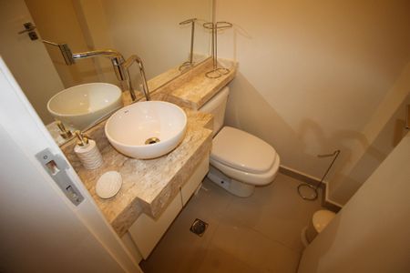 Apartamento para alugar com 112m², 3 quartos e 3 vagas Apartamento para alugar com 112m², 3 quartos e 3 vagasLavabo