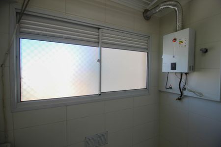 Apartamento para alugar com 112m², 3 quartos e 3 vagas Apartamento para alugar com 112m², 3 quartos e 3 vagasÁrea de serviço