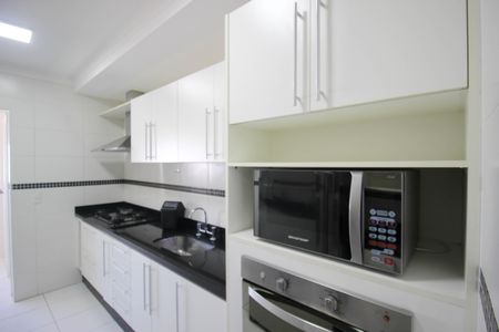 Apartamento para alugar com 112m², 3 quartos e 3 vagas Apartamento para alugar com 112m², 3 quartos e 3 vagasCozinha