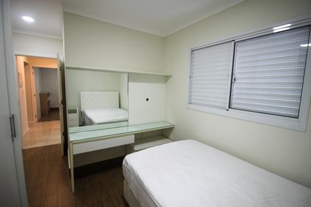 Apartamento para alugar com 112m², 3 quartos e 3 vagas Apartamento para alugar com 112m², 3 quartos e 3 vagasQuarto 2