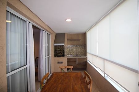Apartamento para alugar com 112m², 3 quartos e 3 vagas Apartamento para alugar com 112m², 3 quartos e 3 vagasÁrea comum