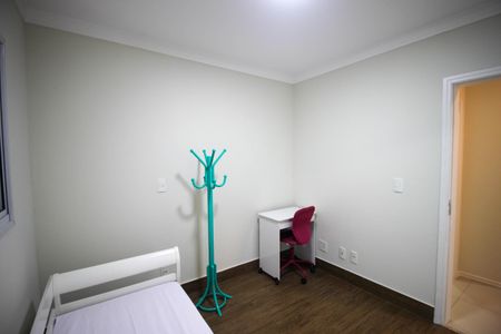 Apartamento para alugar com 112m², 3 quartos e 3 vagas Apartamento para alugar com 112m², 3 quartos e 3 vagasQuarto