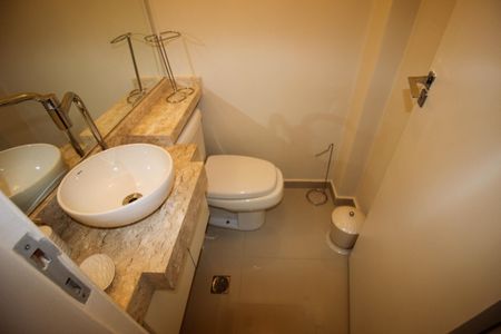 Apartamento para alugar com 112m², 3 quartos e 3 vagas Apartamento para alugar com 112m², 3 quartos e 3 vagasLavabo