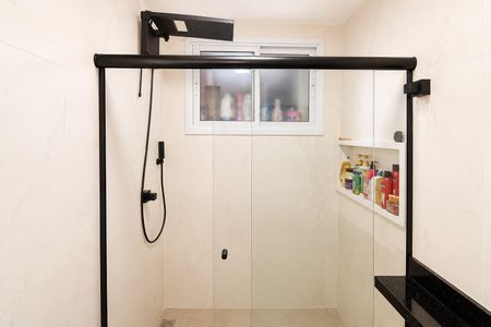 Apartamento à venda com 46m², 1 quarto e sem vagaBanheiro