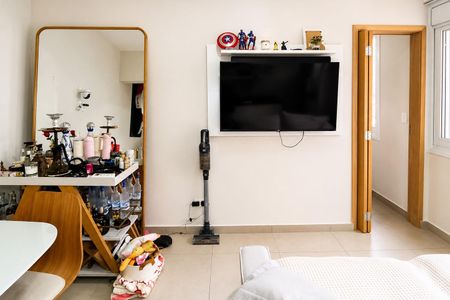 Apartamento à venda com 46m², 1 quarto e sem vagaSala