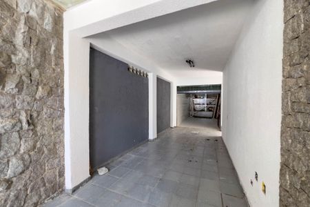 Casa para alugar com 330m², 3 quartos e 4 vagasGaragem