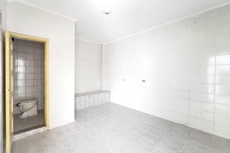 Casa para alugar com 330m², 3 quartos e 4 vagasÁrea de serviço