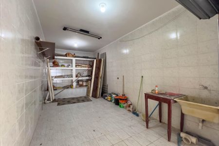 Casa para alugar com 330m², 3 quartos e 4 vagasGaragem