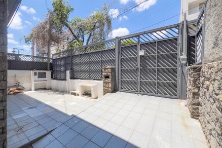 Casa para alugar com 330m², 3 quartos e 4 vagasGaragem