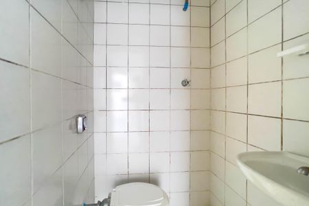 Casa para alugar com 330m², 3 quartos e 4 vagasÁrea de serviço