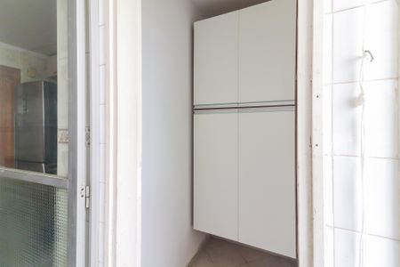 Apartamento para alugar com 72m², 2 quartos e 1 vaga Apartamento para alugar com 72m², 2 quartos e 1 vagaDespensa