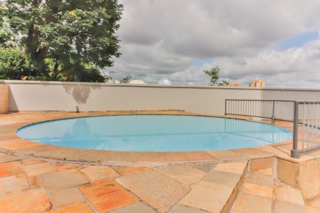 Apartamento para alugar com 72m², 2 quartos e 1 vaga Apartamento para alugar com 72m², 2 quartos e 1 vagaÁrea comum - Piscina