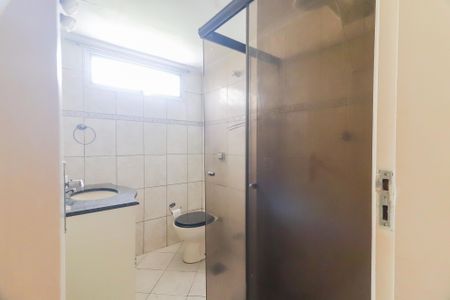 Apartamento para alugar com 72m², 2 quartos e 1 vaga Apartamento para alugar com 72m², 2 quartos e 1 vagaBanheiro Social