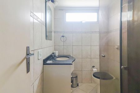 Apartamento para alugar com 72m², 2 quartos e 1 vaga Apartamento para alugar com 72m², 2 quartos e 1 vagaBanheiro Social