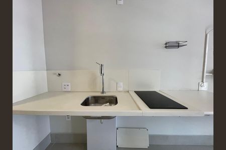 Studio de kitnet/studio para alugar com 1 quarto, 25m² em Butantã, São Paulo