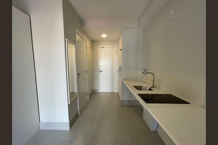 Studio de kitnet/studio para alugar com 1 quarto, 25m² em Butantã, São Paulo