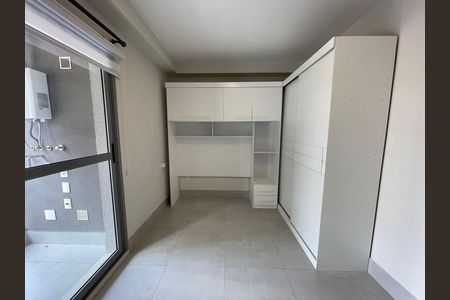 Studio de kitnet/studio para alugar com 1 quarto, 25m² em Butantã, São Paulo