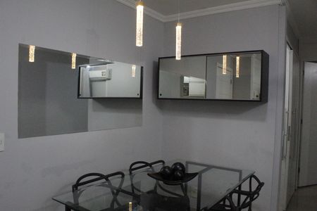 Sala de apartamento para alugar com 2 quartos, 50m² em Jacarepaguá, Rio de Janeiro