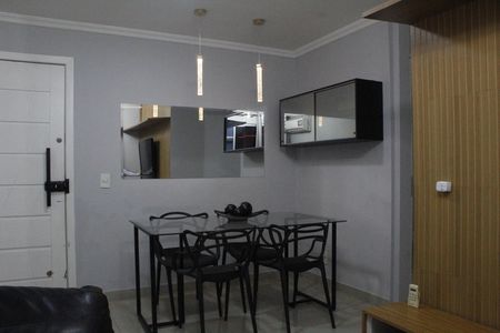 Apartamento para alugar com 2 quartos, 50m² em Jacarepaguá, Rio de Janeiro