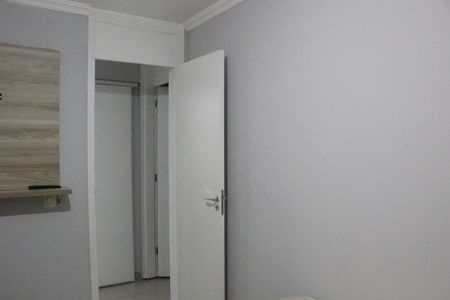 Quarto 1 de apartamento para alugar com 2 quartos, 50m² em Jacarepaguá, Rio de Janeiro