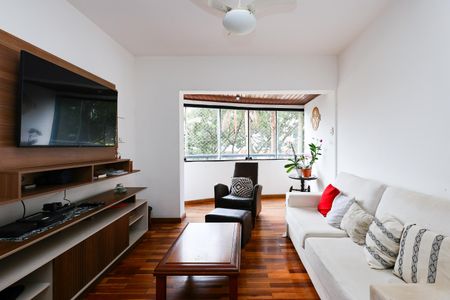 Apartamento para alugar com 3 quartos, 97m² em Fazenda Morumbi, São Paulo