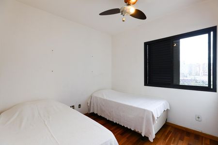 Quarto 2 de apartamento para alugar com 3 quartos, 97m² em Fazenda Morumbi, São Paulo