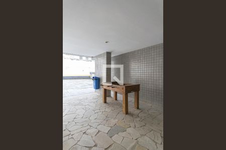 Apartamento à venda com 132m², 4 quartos e 2 vagasÁrea comum