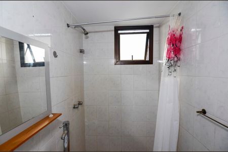 Apartamento à venda com 132m², 4 quartos e 2 vagasBanheiro da Suíte 1