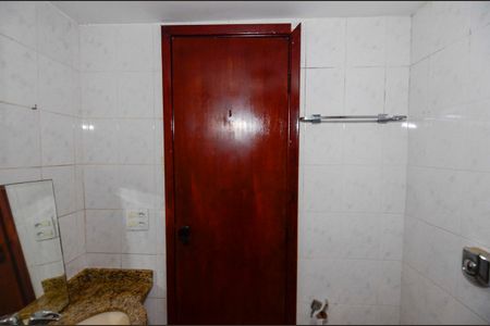 Apartamento à venda com 132m², 4 quartos e 2 vagasBanheiro da Suíte 2