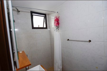 Apartamento à venda com 132m², 4 quartos e 2 vagasBanheiro da Suíte 1
