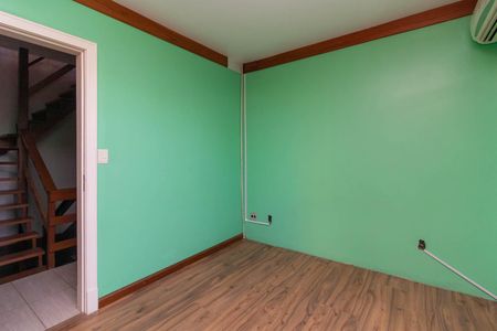 Quarto 2 de casa de condomínio para alugar com 3 quartos, 130m² em Camaquã, Porto Alegre