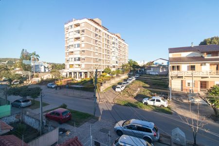 Vista da Sala 2 de casa de condomínio para alugar com 3 quartos, 130m² em Camaquã, Porto Alegre