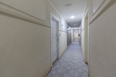 Studio para alugar com 21m², 1 quarto e sem vagaÁrea comum