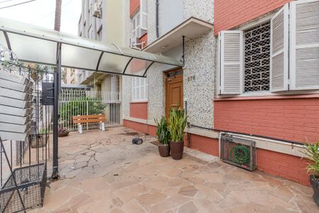 Studio para alugar com 21m², 1 quarto e sem vagaÁrea comum