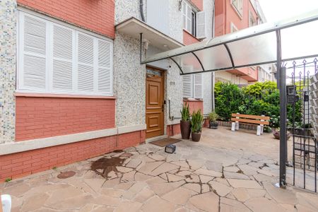 Studio para alugar com 21m², 1 quarto e sem vagaÁrea comum