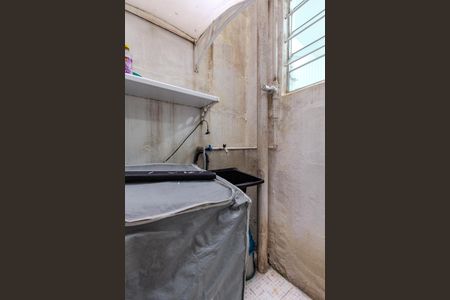 Studio para alugar com 21m², 1 quarto e sem vagaCozinha