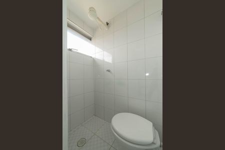 Apartamento para alugar com 84m², 2 quartos e 2 vagasBanheiro de Serviço