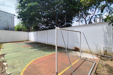 Apartamento para alugar com 84m², 2 quartos e 2 vagasÁrea comum