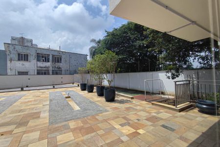 Apartamento para alugar com 84m², 2 quartos e 2 vagasÁrea comum