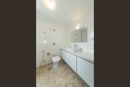 Apartamento para alugar com 84m², 2 quartos e 2 vagasBanheiro Social