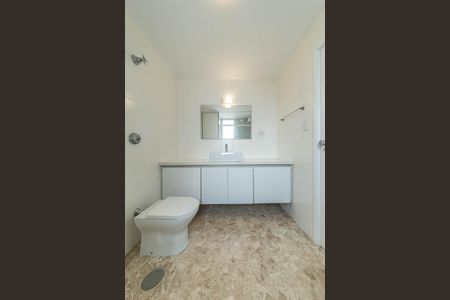 Apartamento para alugar com 84m², 2 quartos e 2 vagasBanheiro Social