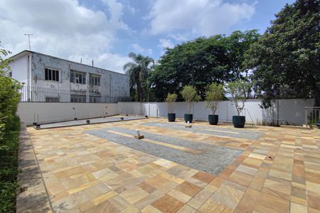 Apartamento para alugar com 84m², 2 quartos e 2 vagasÁrea comum